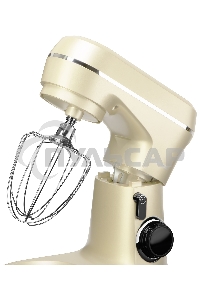 Миксер планетарный Starwind SPM6164 1300Вт бежевый