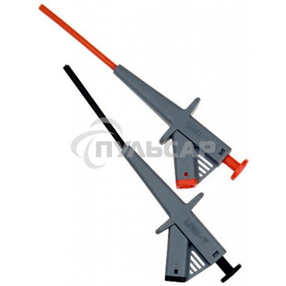 Многофункциональные электрические тестовые зажимы UNI-T UT-C07