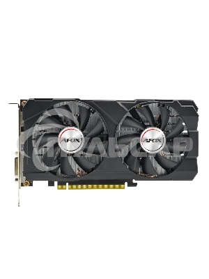 Видеокарта AFOX RTX 2060SUPER 8Gb GAMING GDDR6 256Bit ATX Dual Fan (AF2060S-8192D6H4-V2)