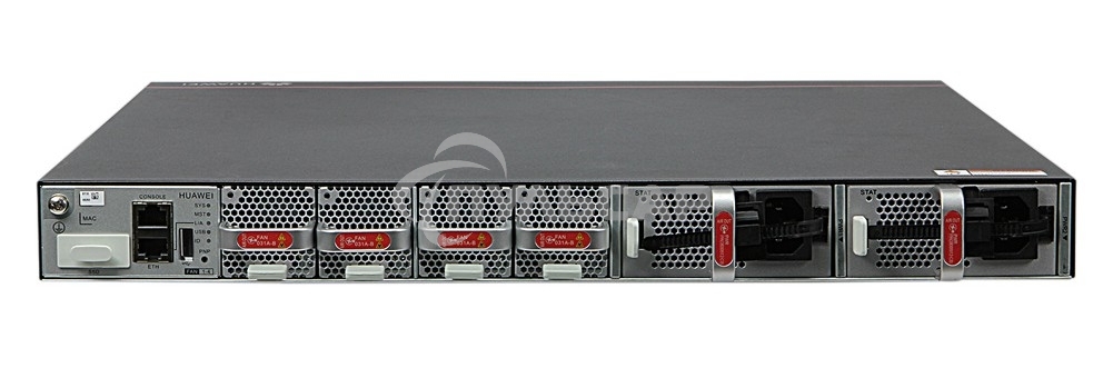 Коммутатор HUAWEI 24SFP+ 6QSFP+ S6730-H24X6C