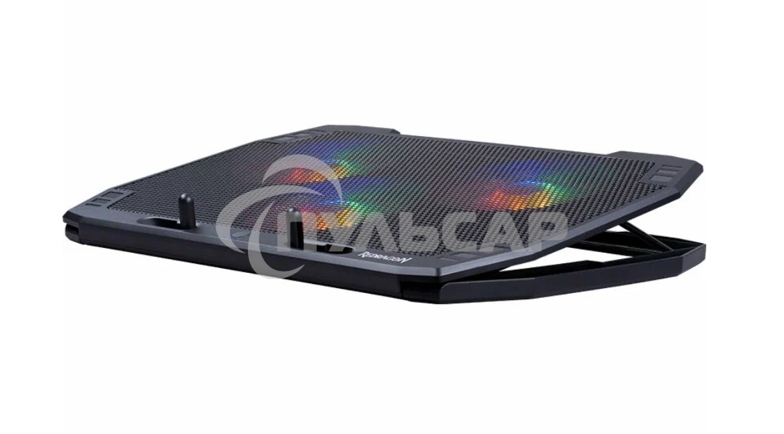 Подставка для ноутбука Defender INGRID 17