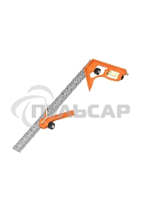 Угольник, 300 мм, металлический, комбинированный Sparta