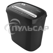 Уничтожитель бумаг Deli E9947, Shred capacity: 8 sheets (A4 80g); Уничтожитель бумаг Deli E9947, Shred capacity: 8 sheets (A4 80g);