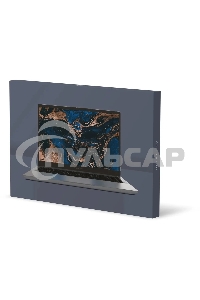 Ноутбук Digma Pro Parvus M Ryzen 3 3200U 8Gb SSD 256Gb AMD Radeon 15.6