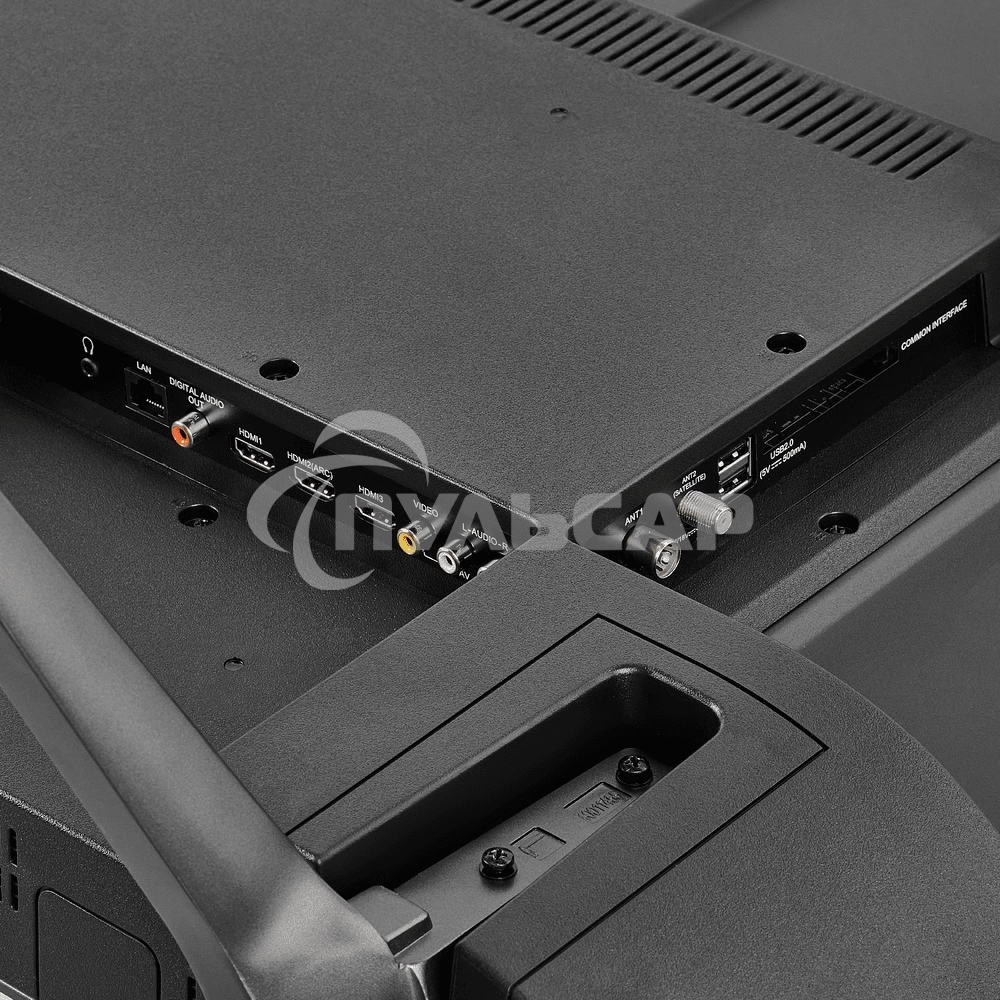 Телевизор Maunfeld 65