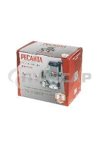 Фрезер Ресанта ФМ-1900Э 1900Вт 23000об/мин макс.ход:50мм