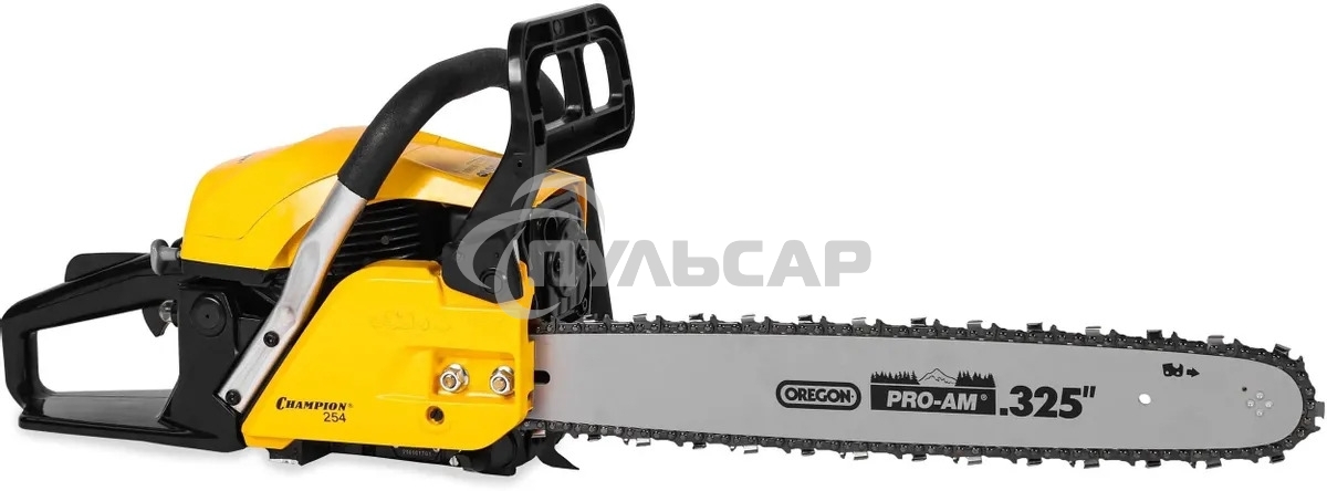 Бензопила CHAMPION 254-18