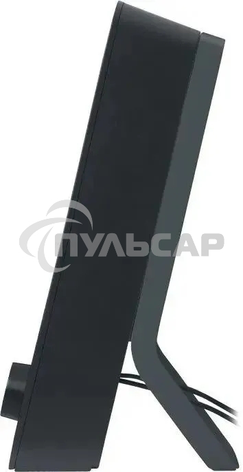 Колонки Logitech Z207 Speaker System Bluetooth черный