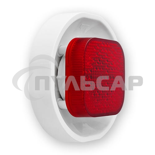 Оповещатель охранно-пожарный светозвуковой Астра-10 исп.3