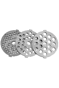 Мясорубка электрическая Zigmund & Shtain ZMG-055 серебристый, 2700 Вт