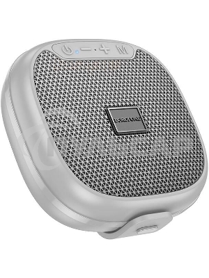 Портативная колонка BOROFONE (6941991118135) BR47 Grey