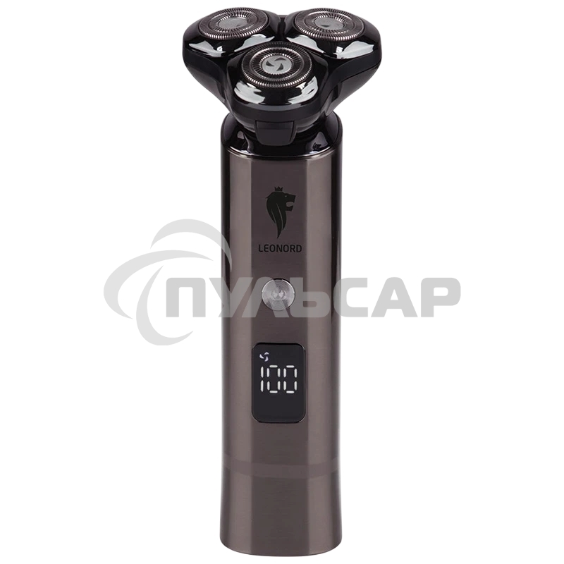 Электробритва LEONORD LE-1220