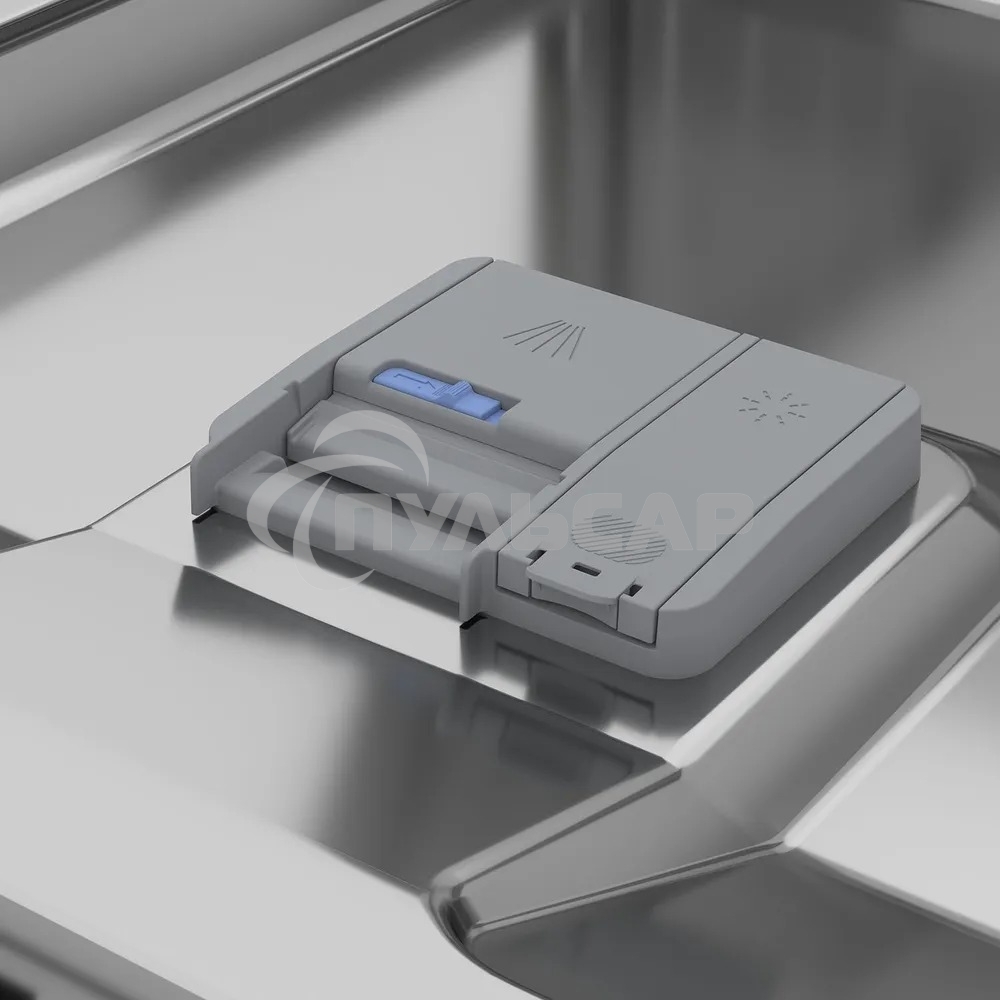 Встраиваемая посудомоечная машина Hotpoint HIS 1B69WS