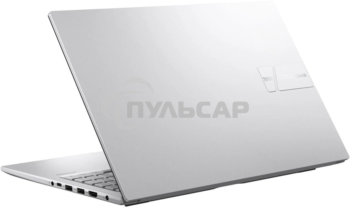 Ноутбук Asus Vivobook 15 X1504VA-BQ2880 Core i3 1315U 8Gb SSD 512Gb Intel UHD Graphics 15.6