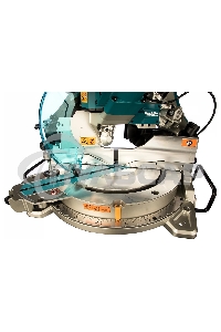 Пила торцовочная Makita LS1019L