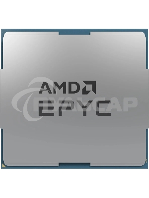 Процессор AMD EPYC X24 9274F Soc-SP5 4.05GHz OEM