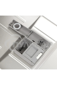 Встраиваемая посудомоечная машина LEX PM 4573 B, нержавеющая сталь, 44.8 см, 11 компл., 44 дБ, класс A+++