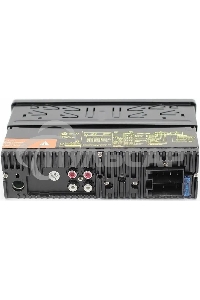 Автомагнитола ACV AVS-816BR 1DIN 4x50Вт