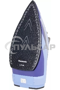 Утюг Panasonic NI-TW800CMTW 2400Вт фиолетовый