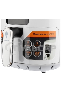 Мультипечь LEONORD LE-1736