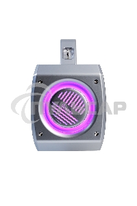 Портативная колонка Smartbuy (SBS-5930) FLYER серый