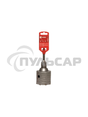 Коронка буровая по бетону с оснасткой Basic TCT-68 М22 SDS-plus Master
