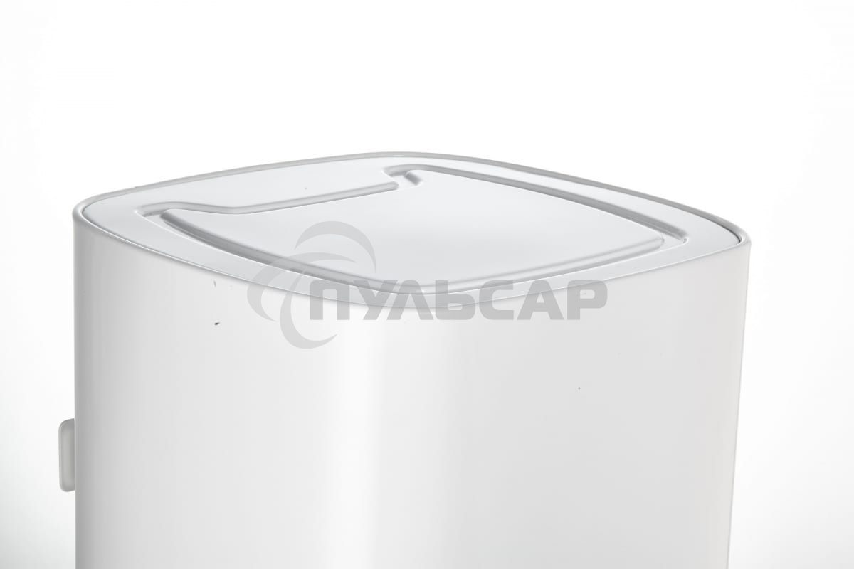 Водонагреватель накопительный Electrolux EWH 80 Formax DL, 2 кВт., электронное упр., горизонтальное/вертикальное размещение