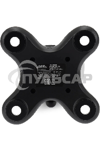 Подставка GMNG GG-DS109 белый/черный