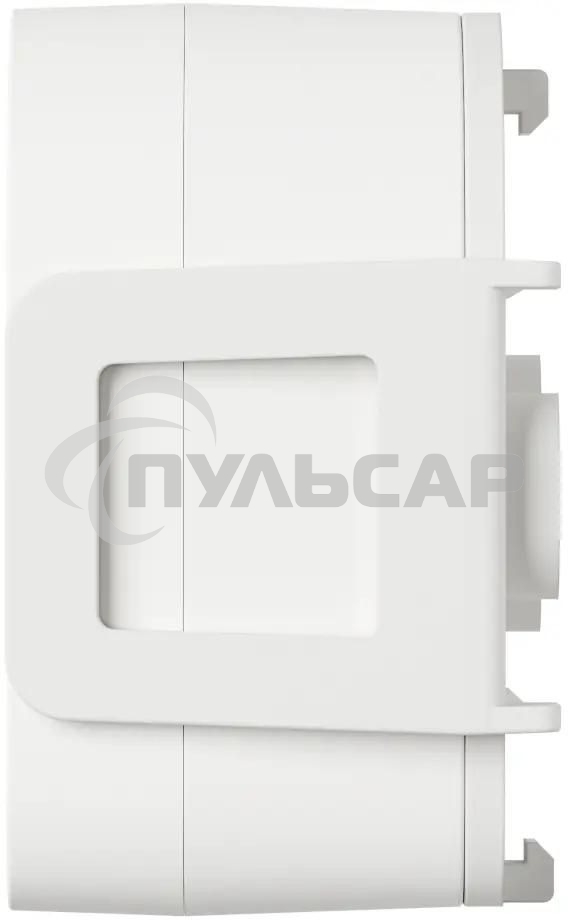 Умное реле Yandex YNDX-00538 2канал. белый