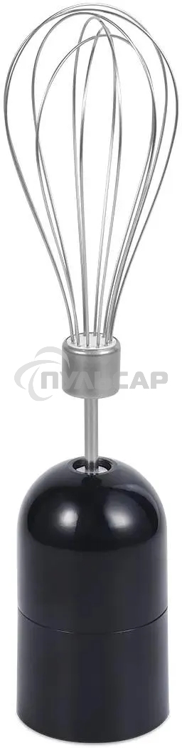 Блендер погружной BQ HB1232SS Black-Steel