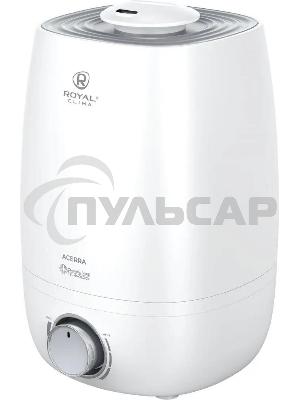 Увлажнитель воздуха Royal Clima ACERRA RUH-AC300/4.0M-WT