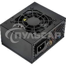 Блок питания Aerocool / Formula SFX 400W WSFX-400 80 PLUS белый (20+4pin) APFC 80мм fan 3xSATA Cab Manag RTL