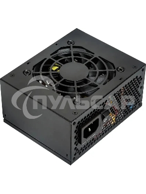 Блок питания Aerocool / Formula SFX 400W WSFX-400 80 PLUS белый (20+4pin) APFC 80мм fan 3xSATA Cab Manag RTL