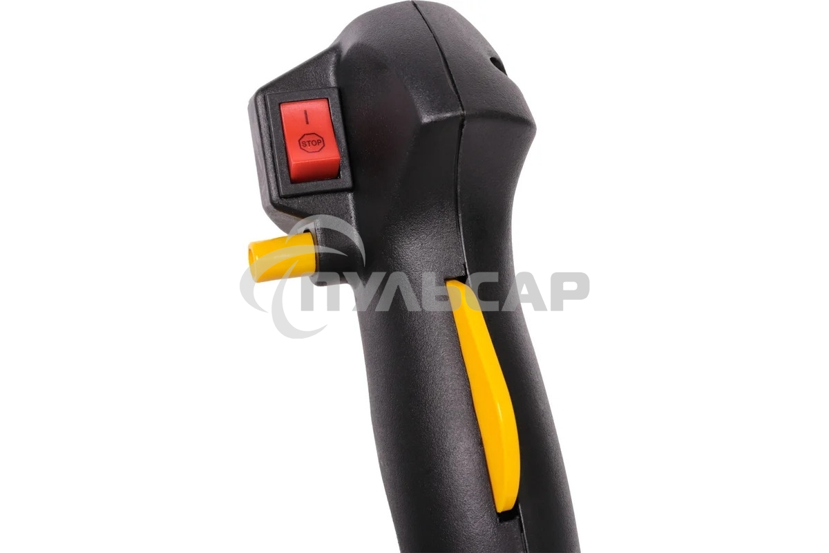 Мотобур CHAMPION AG152B 1,46кВт 51,6см 9,2кг без шнека