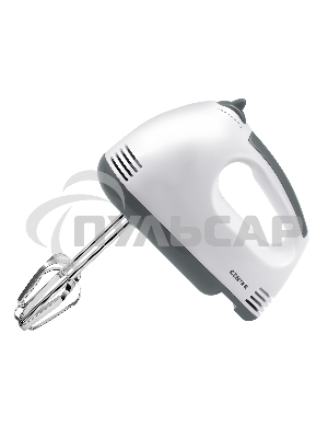 Миксер CENTEK CT-1111 белый/серый