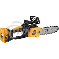 Электрическая цепная пила Deko DKCHS 20-12 дл.шины:12