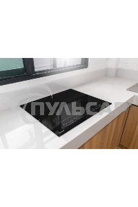 Индукционная варочная панель стеклокерамическая Weissgauff HI 644 Flex Premium