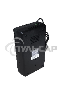 Источник бесперебойного питания ACD PW-Entry 800