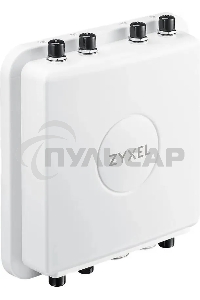 Точка доступа ZYXEL WAX655E-EU0101F