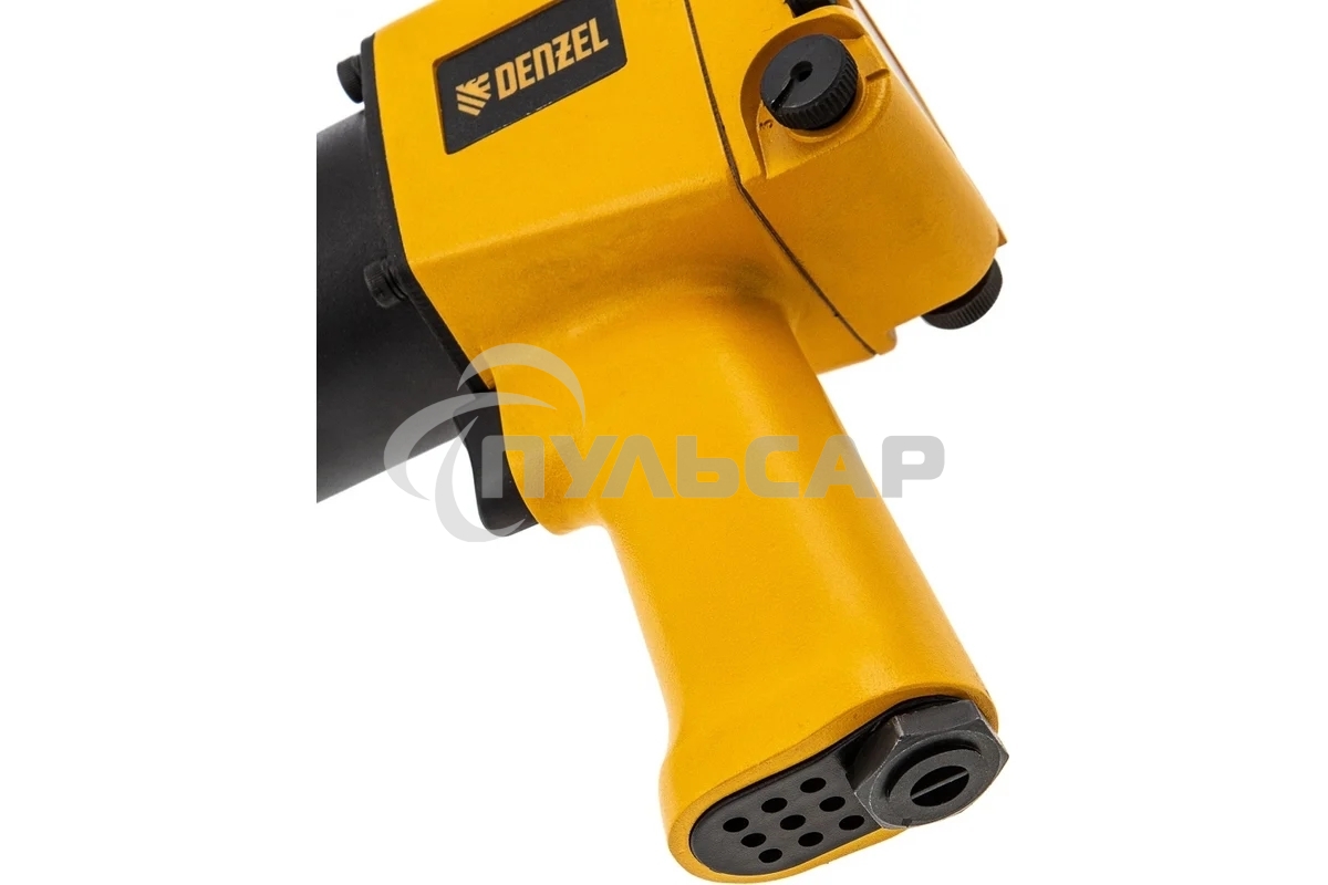 Ударный пневмогайковерт IW860, 1/2