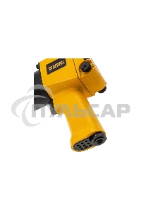 Ударный пневмогайковерт IW860, 1/2