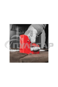 Степлер мебельный Matrix пластиковый, тип скобы 53, 6-8 мм