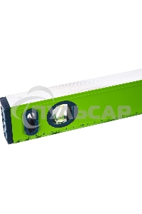 Уровень СИБРТЕХ алюминиевый УСМ-0,5-1200 34118