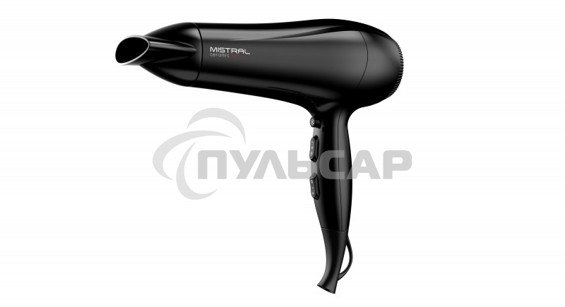 Фен GA.MA MISTRAL CERAMIC - ET (GH0720)