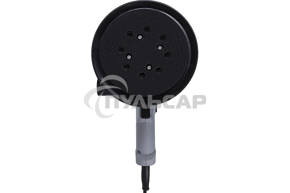 Эксцентриковая шлифовальная машина Ресанта ЭШМ-125Э 450Вт