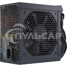 Блок питания Seasonic ATX 850W G12 GM-850 80 PLUS gold (20+4pin) APFC 120мм fan 6xSATA RTL