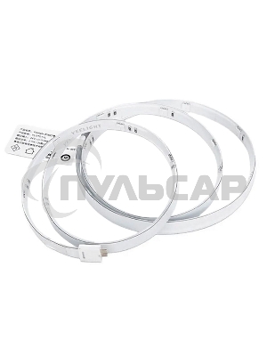 Удлинитель светодиодной ленты RGB Yeelight Lightstrip Plus Extension 1S/YLOT01YL