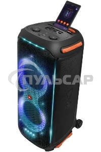 Портативная акустическая система JBL Party Box 710 черный