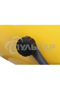 Тепловая пушка электрическая Ballu Prorab 2 BHP-P2-6 желтый