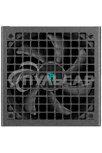 Блок питания Deepcool / GamerStorm PN1200M, 1200Вт, 80 PLUS Gold, 135мм, модульный, черный